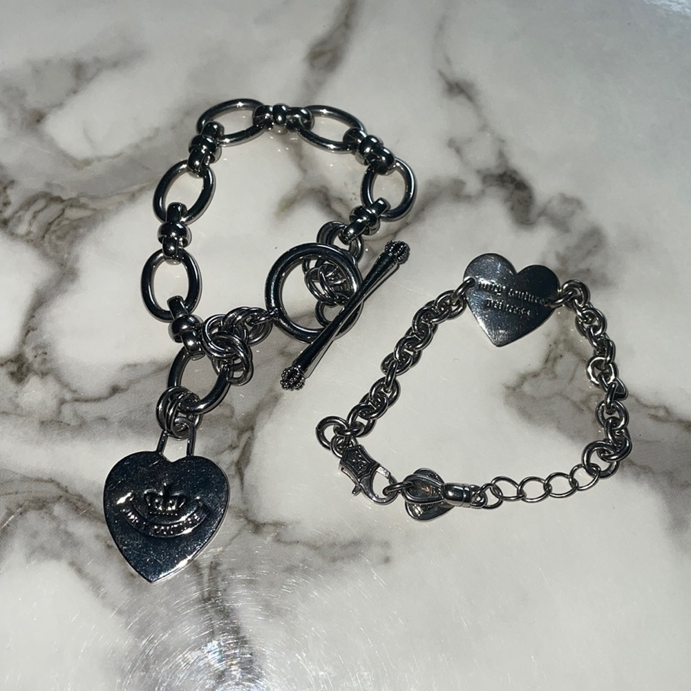 Juicy Couture Bracelets